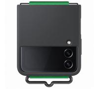 Samsung EF-GF721TBEGWW coque de protection pour téléphones portables Housse Noir