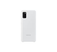 Coque Silicone Blanche Galaxy A41