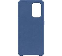 COQUE SILICONE BLEU MARINE POUR OPPO A94