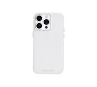 Coque Silicone Compatible avec le MagSafe pour iPhone 15 Pro Max Shimmer Iridesc