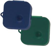 Coque Silicone Compatible Nothing Ear 3 - Étui De Protection 360° Anti-Choc, Compatible Recharge Sans Fil, Fin Et Antidérapant - Noir/Blanc