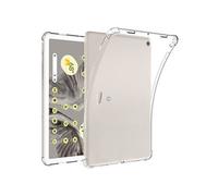Coque silicone,Coque pour Google Pixel Tablet imoshion Shockproof Case tablet Transparent G