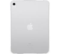 Coque silicone,Coque pour iPad 10 (2022) 10.9 inch,pour iPad 11 (2025) 11 inch imoshion Shockproof Case tablet Transparent G