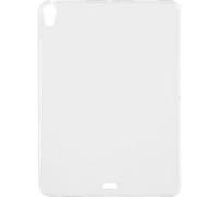 Coque silicone,Coque pour iPad Air 4 (2020),pour iPad Air 11 inch (2024) M2,pour iPad Air 5 (2022),pour iPad Air 11 inch (2025) M3 imoshion Coque silicone tablet Transparent G