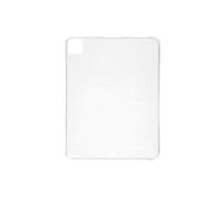 Coque silicone,Coque pour iPad Pro 11 (2022),pour iPad Pro 11 (2021) imoshion Coque silicone tablet Transparent G