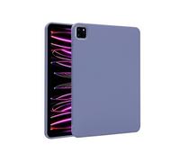 Coque silicone,Coque pour iPad Pro 11 (2022),pour iPad Pro 11 (2021),pour iPad Pro 11 (2020),pour iPad Pro 11 (2018) Liquid Silicone Backcover met