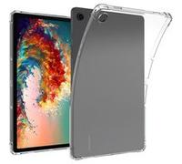 Coque antichoc Samsung Galaxy Tab A9 Plus Transparent imoshion