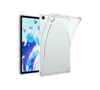 imoshion Coque antichoc pour Samsung Galaxy Tab S10 Lite / S10 FE / S9 FE - Transparent