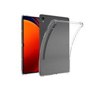 Coque silicone,Coque pour Samsung Galaxy Tab S9 imoshion Shockproof Case tablet Transparent G