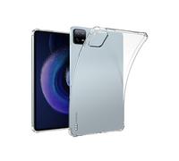 imoshion Étui antichoc pour Xiaomi Pad 6 / 6 Pro - Transparent