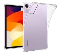 Coque silicone,Coque Xiaomi Redmi Pad SE iMoshion Shockproof Case tablet
