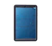 Coque Silicone Et Protège Écran Compatible Samsung Tab A 10 ' Techair