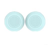 Coque Silicone Étanche pour CMF pour nothing Headphone Pro Coque(Green) | Ajustement parfait, protection contre pour chutes, matière souple , design compact