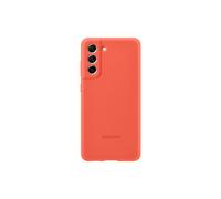 Coque Silicone G S21 FE 5G Coral