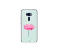 Coque silicone gel Asus Zenfone 3 Laser ZC551KL motif Dj Mixer