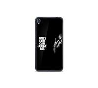 Coque silicone gel Asus Zenfone Live ZB501KL motif Tupac