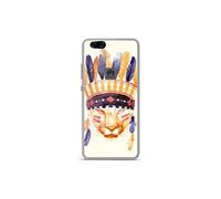 Coque silicone gel Huawei P10 Lite motif ML The Lee Way