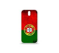 Coque silicone gel Huawei P8 Lite 2017 motif ML The Lee Way