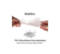 Coque Silicone Gel Huawei Y3 Ii Motif Ml The Lee Way