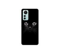 Coque silicone gel LG G3 motif BS We can do it