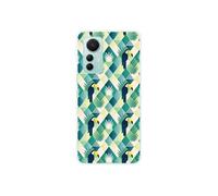 Coque silicone gel LG G3 motif ML Brigitte