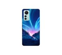 Coque silicone gel LG G3 motif ML Modern Frida