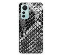 Coque silicone gel LG G3 motif ML The Lee Way