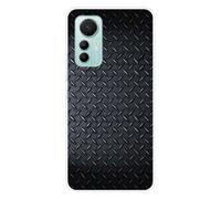Coque silicone gel LG G3 motif RF Big Chief