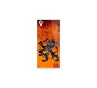 Coque silicone gel Sony Xperia L1 motif Drapeau Holande