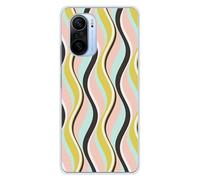 Coque silicone gel Sony Xperia XA motif BS Sunny bear
