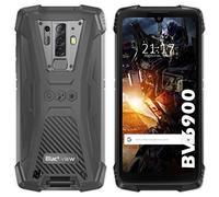 Coque silicone gel TPU transparente pour Blackview BV6900 / BV6900 Pro