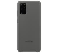 Samsung Galaxy S20+ Silicone Gris