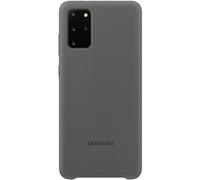 Coque Silicone Grise pour Samsung Galaxy S20+