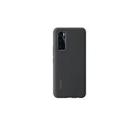 Coque Silicone Grise Vivo Y70