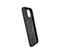 Coque Silicone Icon Magnétique iPhone 13 pro max Noir