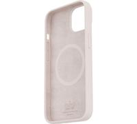 Puro Étui Icon MAG iPhone 14 Plus MagSafe Dusty Pink