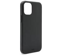 Coque Silicone Icon Noire pour iPhone 13 Pro Puro