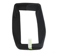Coque Silicone Noire pour Compteur GPS Vélo pour igpsport Coque