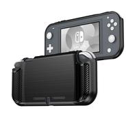 Coque silicone noire pour NINTENDO Switch