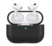 Coque Silicone - Phonillico - Airpods PRO 2 - Protection Anti Rayure - Anti Choc - Anti Poussiere