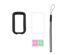 Coque Silicone pour Compteur Vélo pour igpsport BSC100MAX Coque