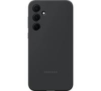 Samsung Coque en silicone pour Galaxy A35 5G