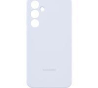 Samsung Coque en silicone pour Galaxy A55 5G