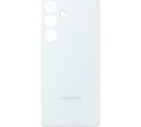 Samsung Silicone Case White coque de protection pour téléphones portables 15,8 cm (6.2") Housse Blanc
