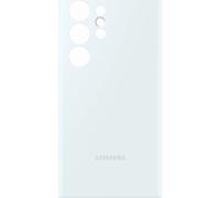 Samsung Silicone Case White coque de protection pour téléphones portables 17,3 cm (6.8") Housse Blanc
