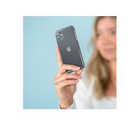 imoshion Coque silicone pour Samsung Galaxy Tab A7 - Transparent