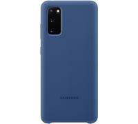 Samsung Siliconee Cover G980f Galaxy Navy