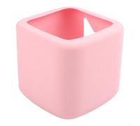 Coque Silicone pour Toniebox 2 Anti-Dérapant Chocs(Pink)