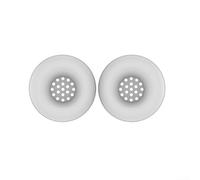 Coque Silicone pour toniebox 2 - Housse Protectrice Anti-Rayures et pour chutes - Étui Léger avec Découpes Précises pour Maison (Grey)