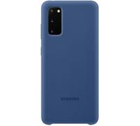 Samsung Siliconee Cover G980f Galaxy Navy